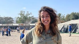 שירלי לוי, צילום: יחצ